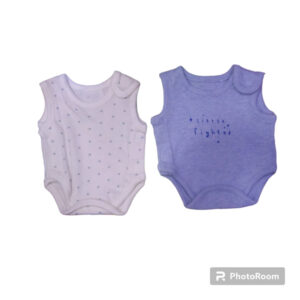 MOTHERCARE TANKTOP SUIT (PREM) 1.8KG