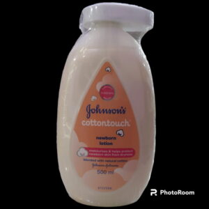 COTTONTOUCH NB LOTION 500ML