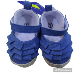 Baby Shoes