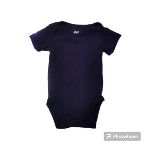 H&M Bodysuit Short-sleeves/Sleeveless