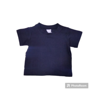 H&M T-shirt 0-1M 1088053