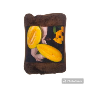 ELECTRIC HOT WATER BAG