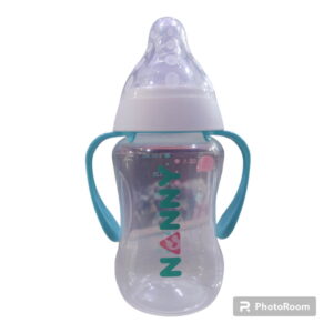 NANNY Feeding Bottle 150ml  N2209