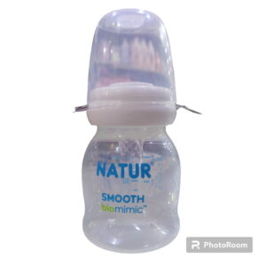 NATUR Feeding Bottle 60ml