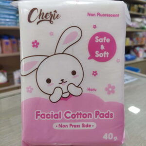 Cherie Cotton Pads