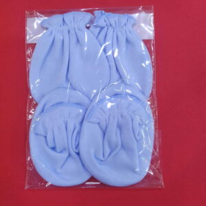 LHB Mitten & Bootie NKS MT122