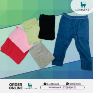 Long Pant ST-LP 50 35623