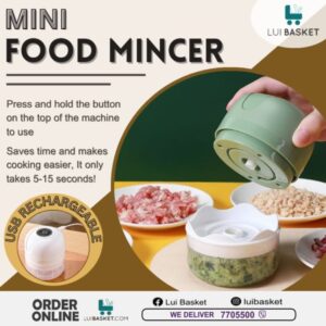ELECTRIC COOKING MACHINE  5V
