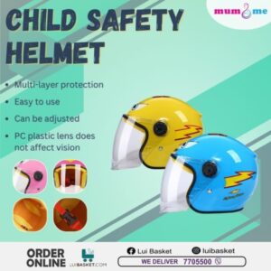 Kids Helmet