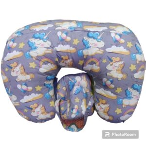 Feeding Pillow WITH HEAD PILLOW