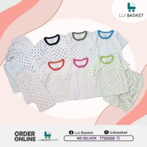 LHB Baby Set BS901 BS915