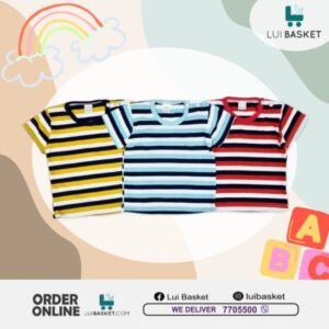 LHB T-Shirt Short/Long Sleeves TL901 TS801
