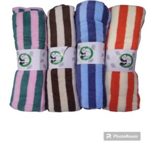PANDA TOWEL 90x160cm Roll Line
