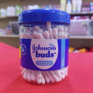 COTTON BUDS 75PCS