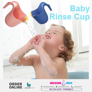 Rinse Cup4